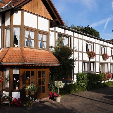 Pension Ridder Marienmunster ภายนอก รูปภาพ