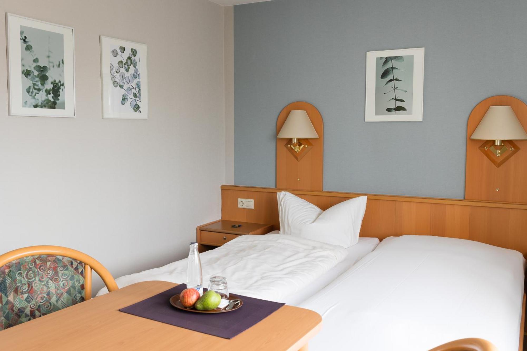 Pension Ridder Marienmunster ภายนอก รูปภาพ