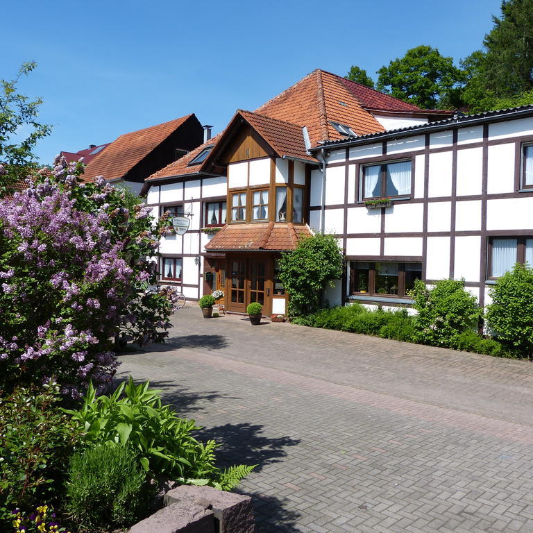 Pension Ridder Marienmunster ภายนอก รูปภาพ